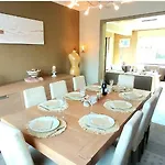 Vakantievilla Het Dunehuys *
