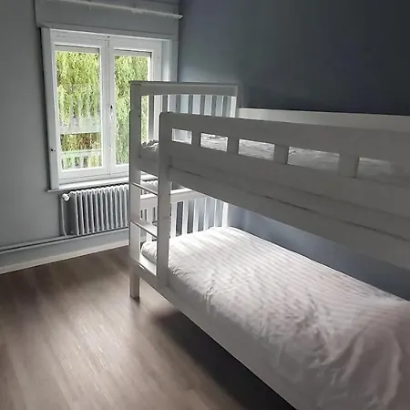 Villa Vakantievilla Het Dunehuys