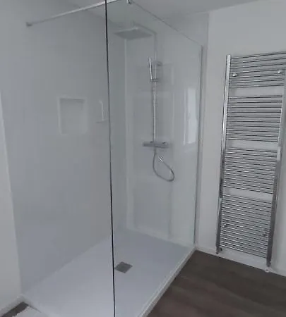 Villa Vakantievilla Het Dunehuys *
