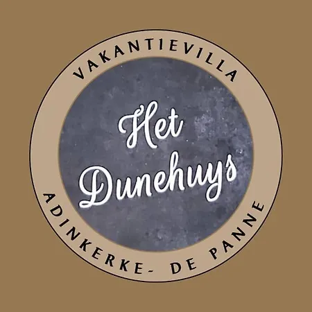 Villa Vakantievilla Het Dunehuys *
