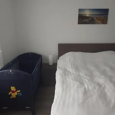 Villa Vakantievilla Het Dunehuys *