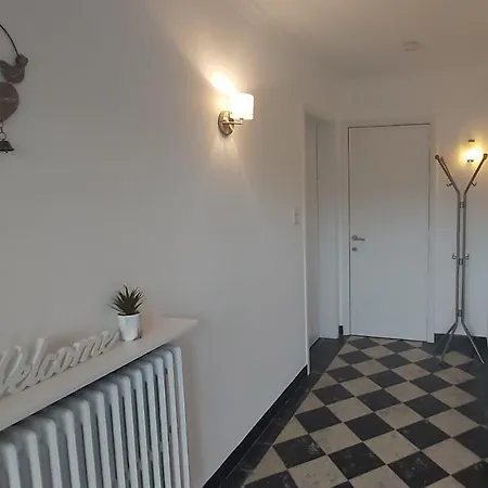 Vakantievilla Het Dunehuys * De Panne