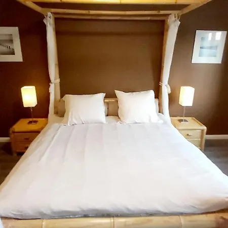 Vakantievilla Het Dunehuys Villa