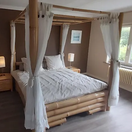 Vakantievilla Het Dunehuys De Panne