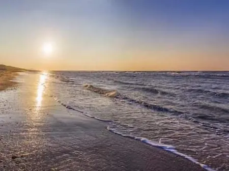 Villa Vakantievilla Het Dunehuys *