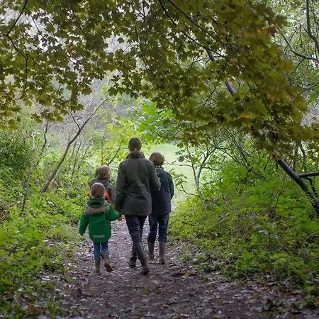 Vakantievilla Het Dunehuys Villa *