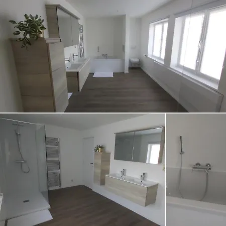 Villa Vakantievilla Het Dunehuys *
