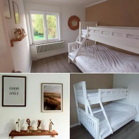 Villa Vakantievilla Het Dunehuys *