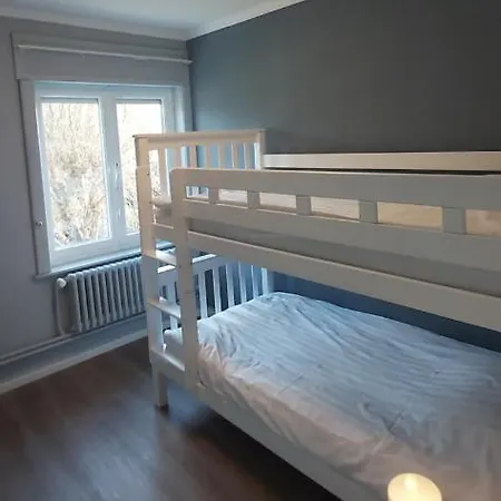Villa Vakantievilla Het Dunehuys *