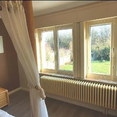 Vakantievilla Het Dunehuys Villa *