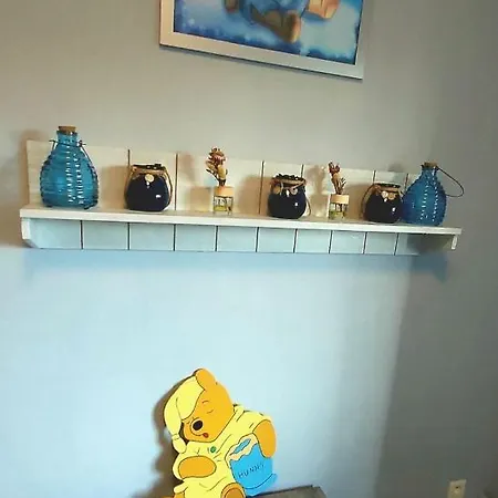 Vakantievilla Het Dunehuys Villa