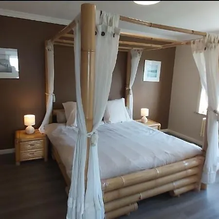 Vakantievilla Het Dunehuys Villa *