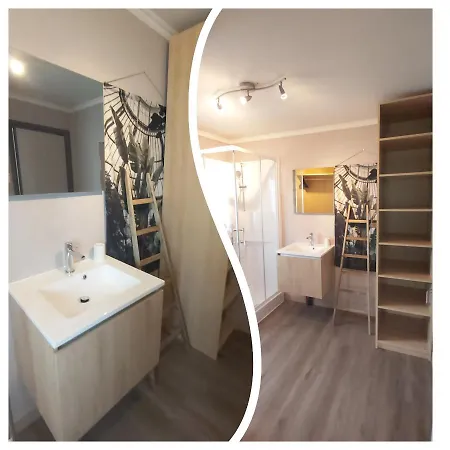Vakantievilla Het Dunehuys Villa De Panne