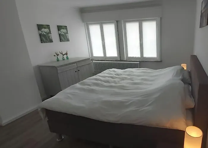 Vakantievilla Het Dunehuys De Panne