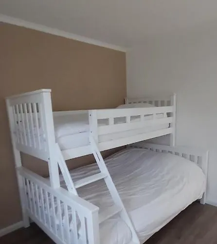 Vakantievilla Het Dunehuys