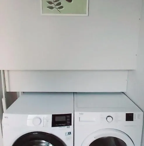 Vakantievilla Het Dunehuys Willa