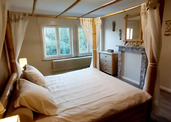 Vakantievilla Het Dunehuys Willa