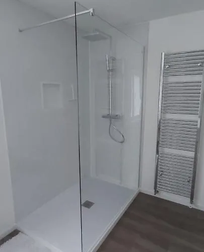 Willa Vakantievilla Het Dunehuys *