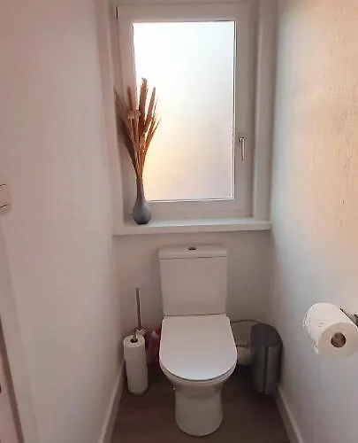 Vakantievilla Het Dunehuys * De Panne