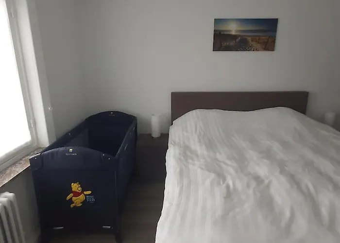 Willa Vakantievilla Het Dunehuys *