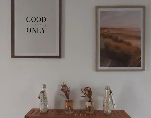 Willa Vakantievilla Het Dunehuys