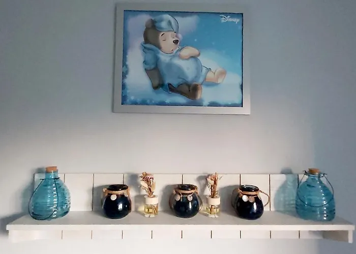 Willa Vakantievilla Het Dunehuys *