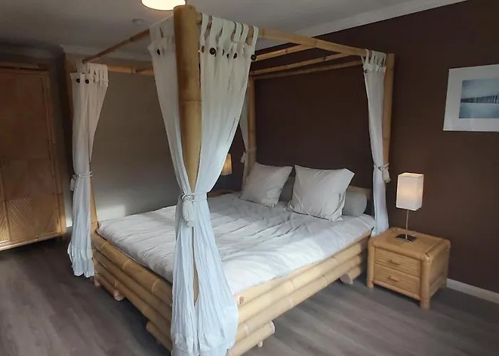 Vakantievilla Het Dunehuys *