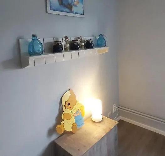 Willa Vakantievilla Het Dunehuys *