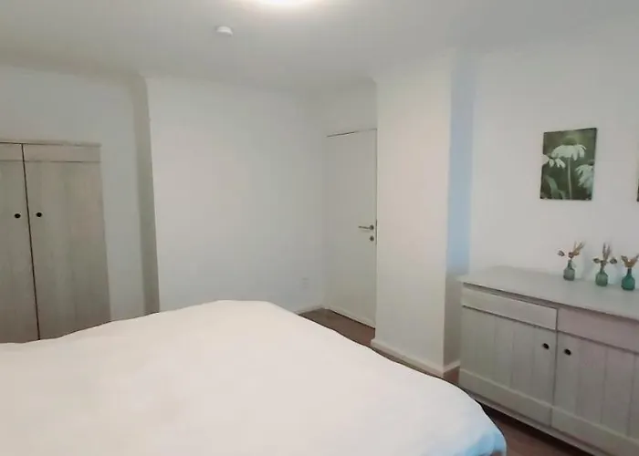 Willa Vakantievilla Het Dunehuys *