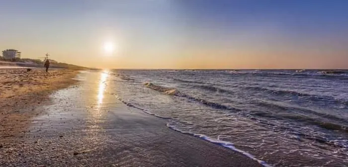 Willa Vakantievilla Het Dunehuys *