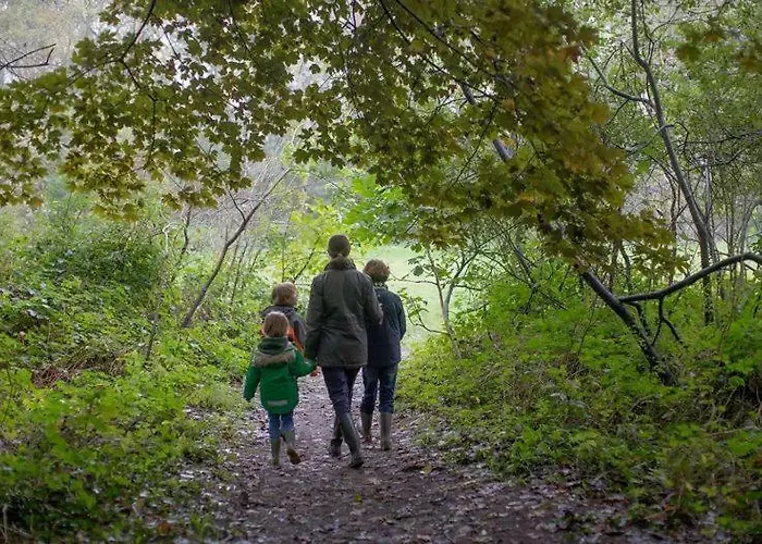 Vakantievilla Het Dunehuys Willa *