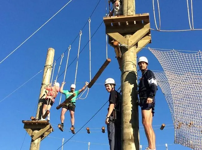 Willa Vakantievilla Het Dunehuys De Panne