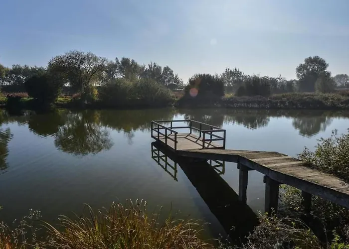 Vakantievilla Het Dunehuys * De Panne