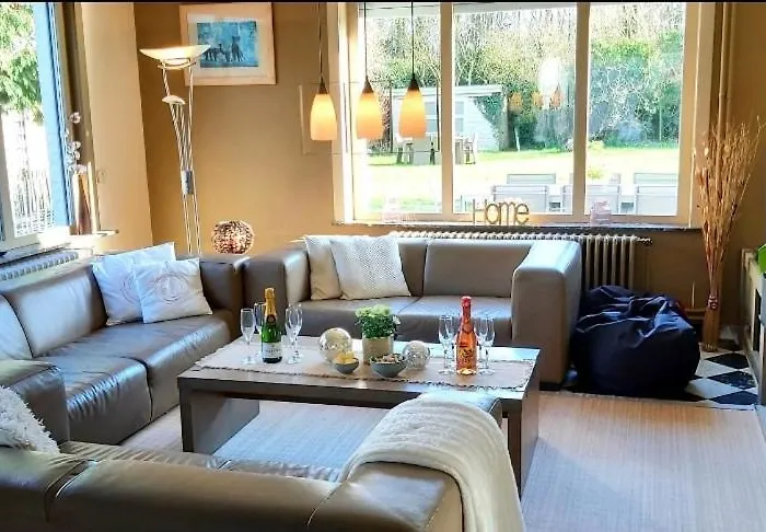 Willa Vakantievilla Het Dunehuys