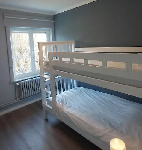 Willa Vakantievilla Het Dunehuys *