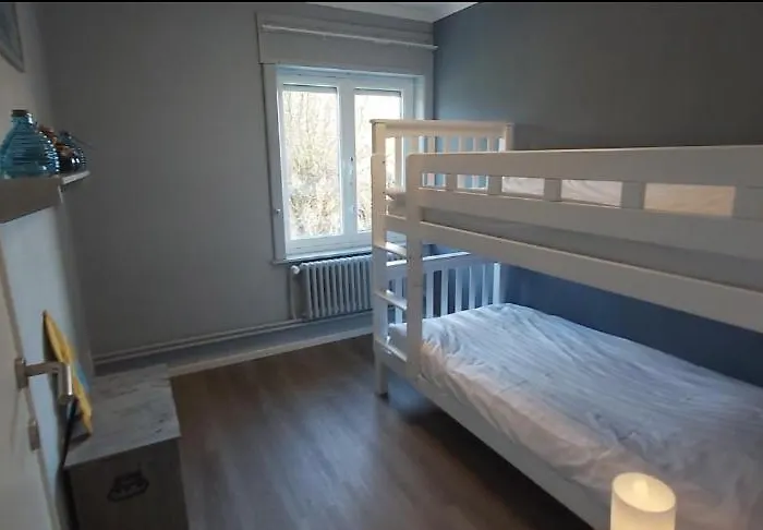 Vakantievilla Het Dunehuys Willa *