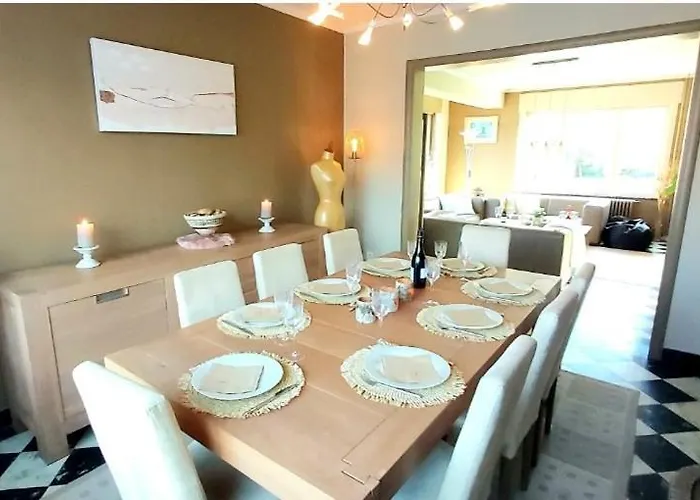 Vakantievilla Het Dunehuys *