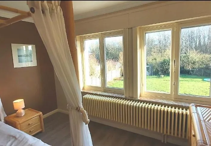 Vakantievilla Het Dunehuys Willa *