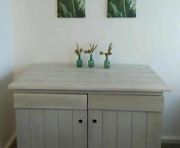 Vakantievilla Het Dunehuys * De Panne